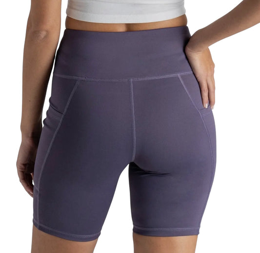 Let's Ride Through Short