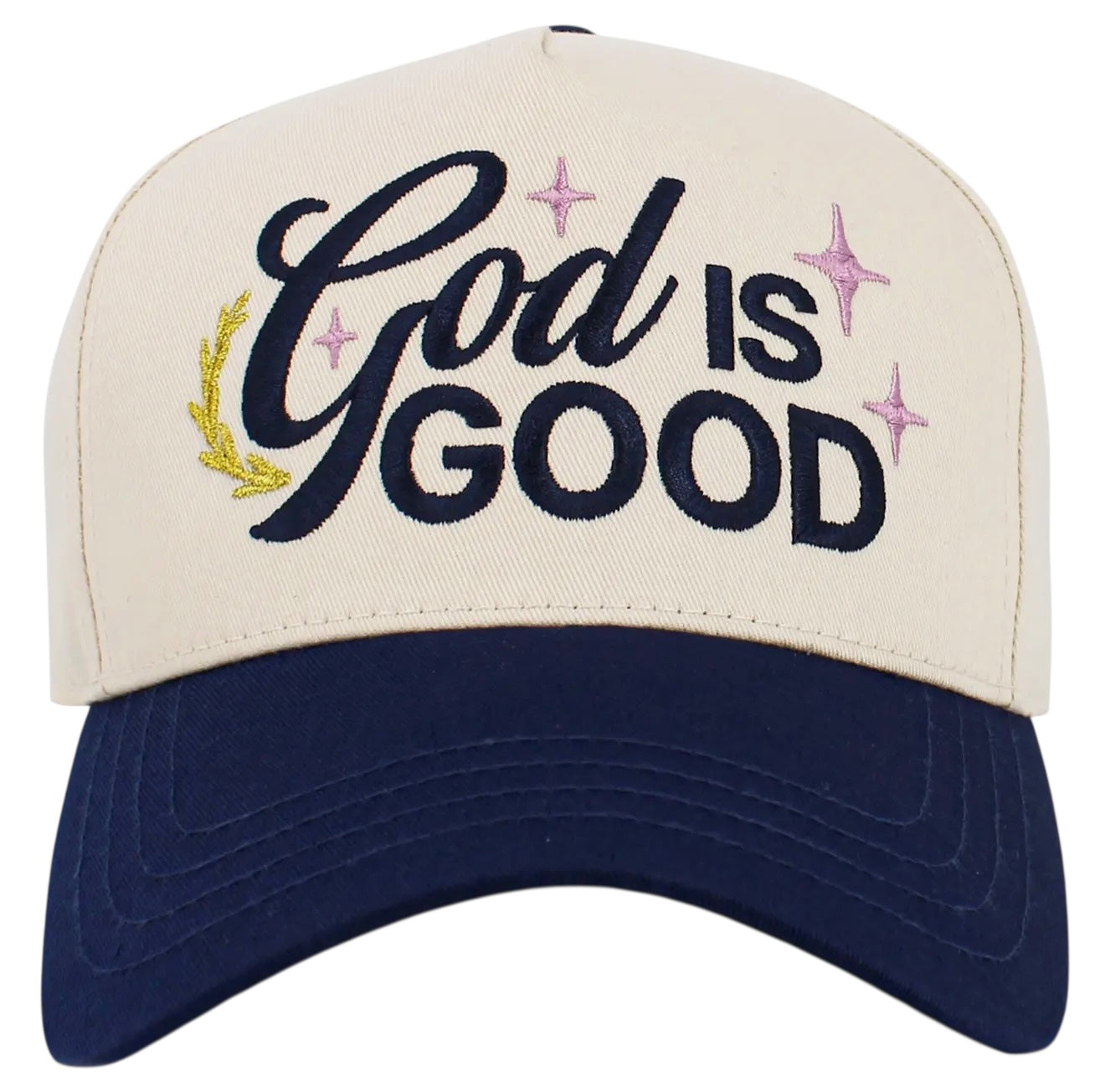 Speak It True Lord Hat