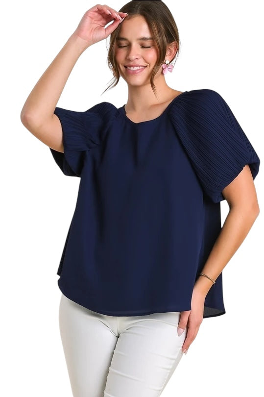 Navy: Like It's Nothing Top