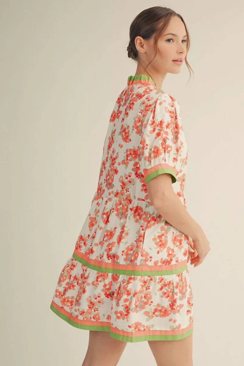 Dreams In The Field Dress
