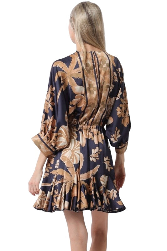 Anything You Need Dress