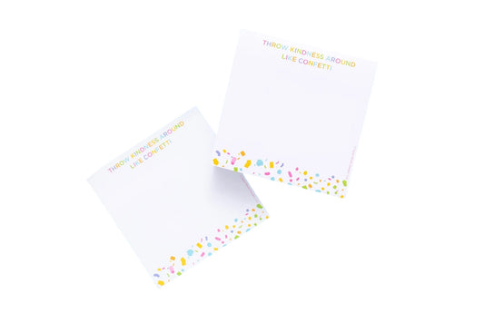 Party On A Paper Pad