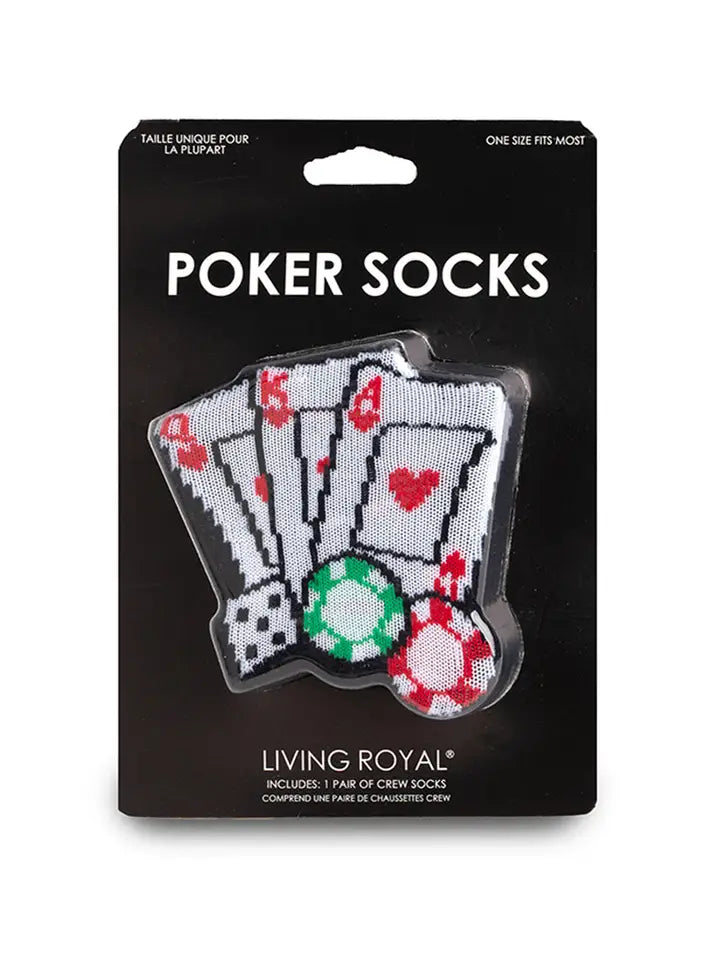 Living Royal Socks