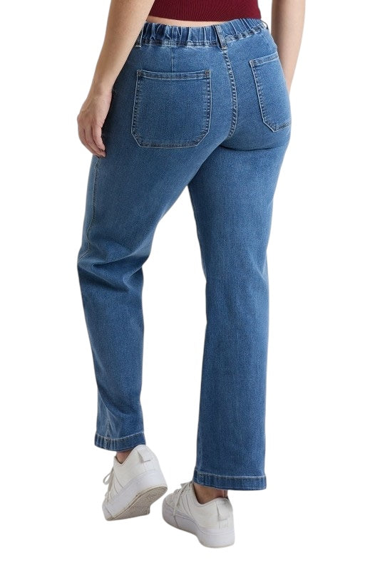 My Kind Of Day Denim