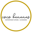 Coco Bananas Boutique logo