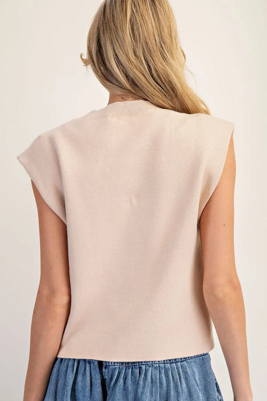 The Everyday Basic Top