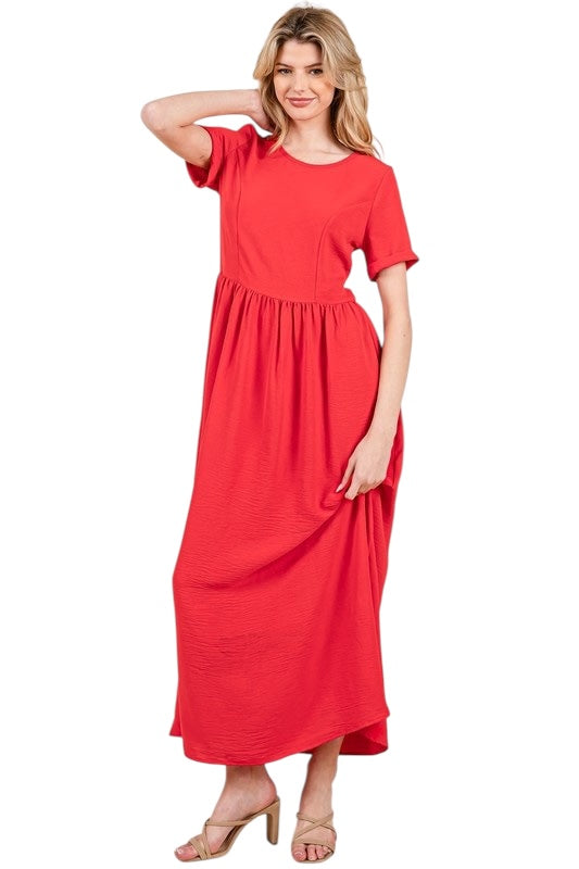 For The Fun Of It Dress
