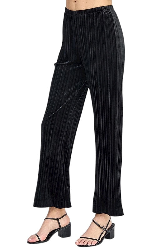 Black: Still Think About Her Pant