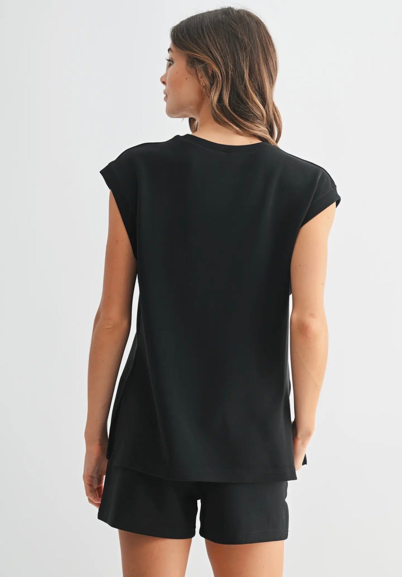 The Modern Icon Black Set