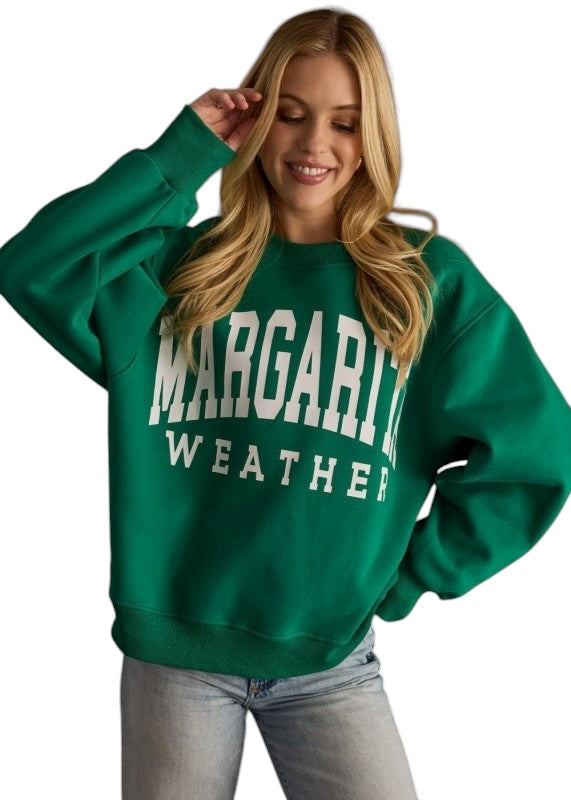 You Know It Sister Sweater