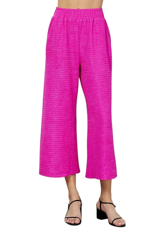 Hey, It’s Electric Pink Set
