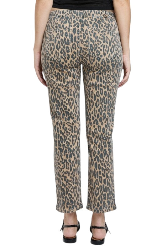 Walk The Wild Side Pant