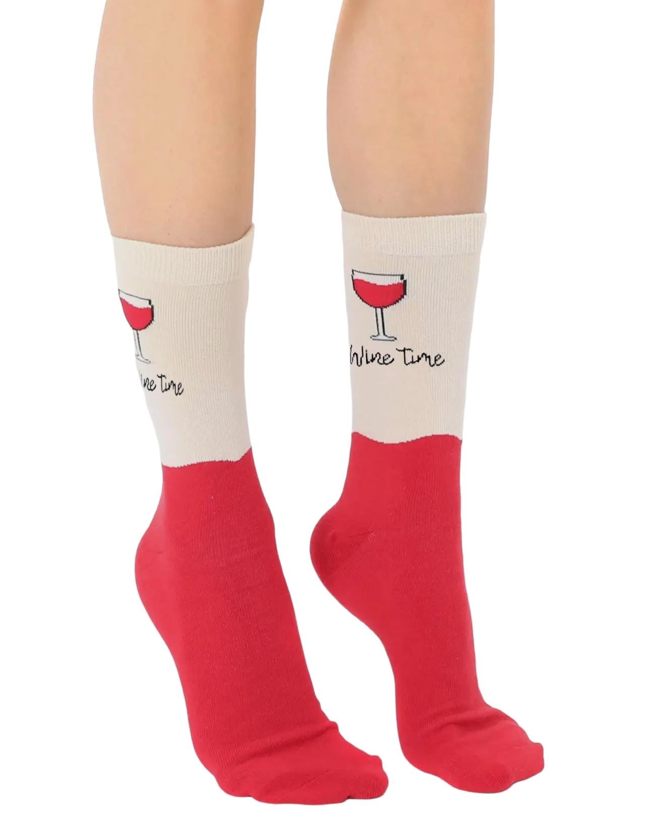Living Royal Socks