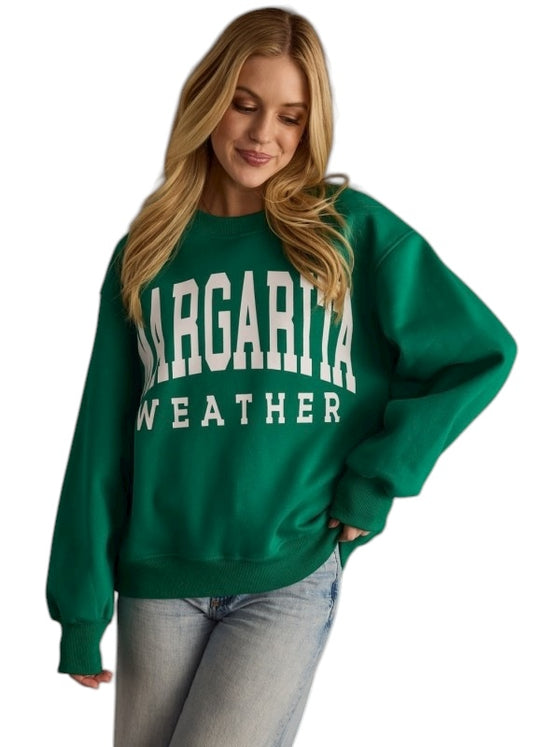 You Know It Sister Sweater