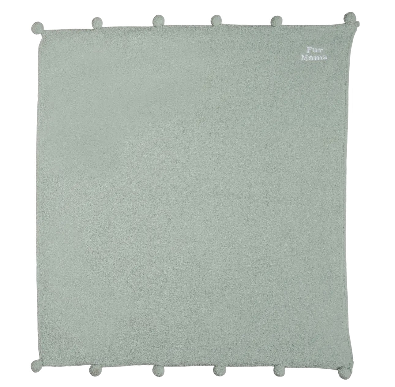 Sleeping With A Cloud Blanket