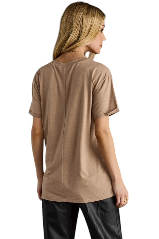 You Know The Drinks Top