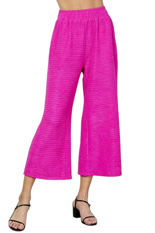 Hey, It’s Electric Pink Set