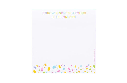 Party On A Paper Pad