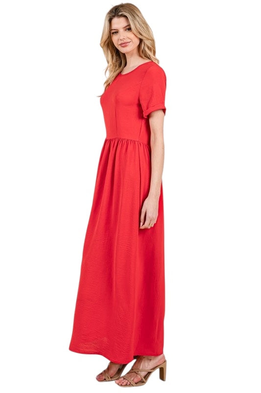 For The Fun Of It Dress