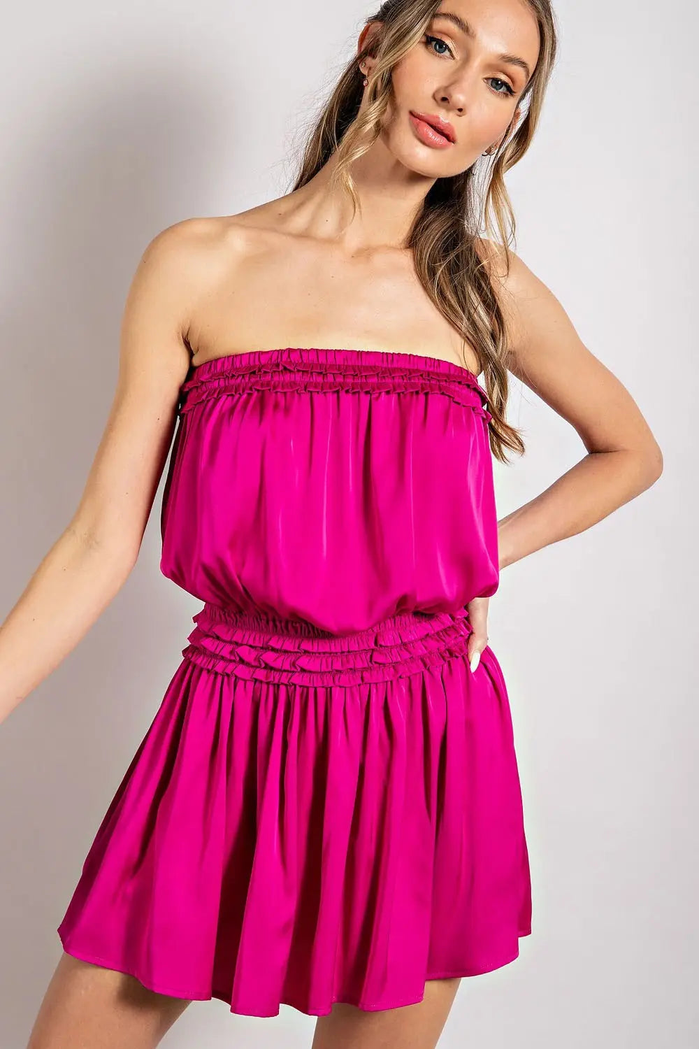 Daydreaming Today Romper