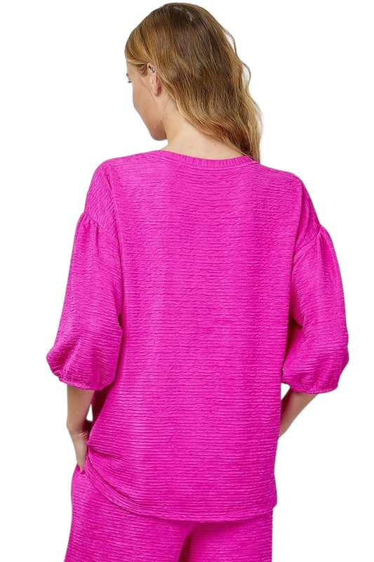 Hey, It’s Electric Pink Set