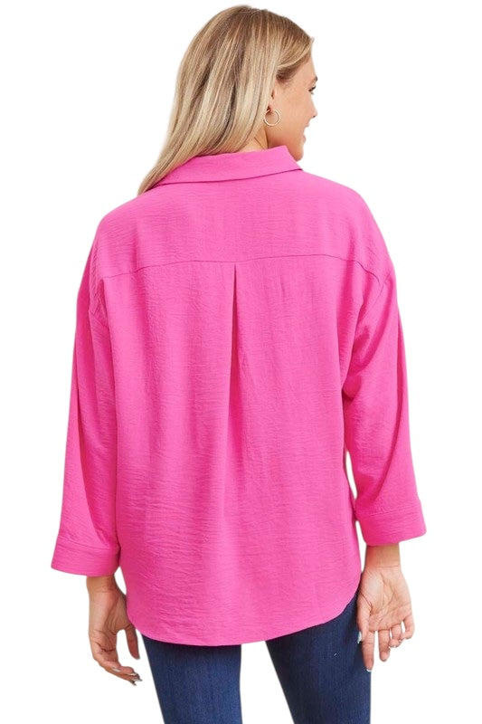 Pink: Discovering Myself Top