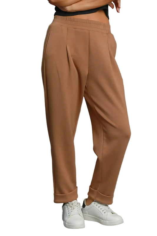 Ready For Fun Bronze Pants