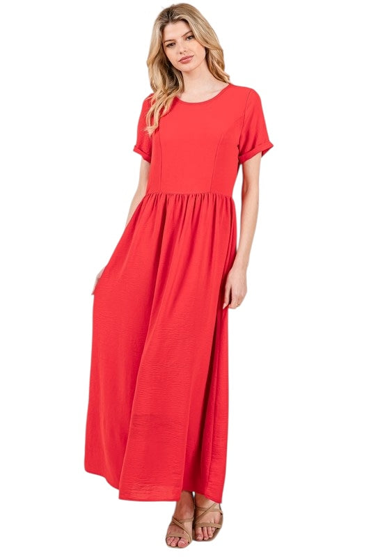 For The Fun Of It Dress
