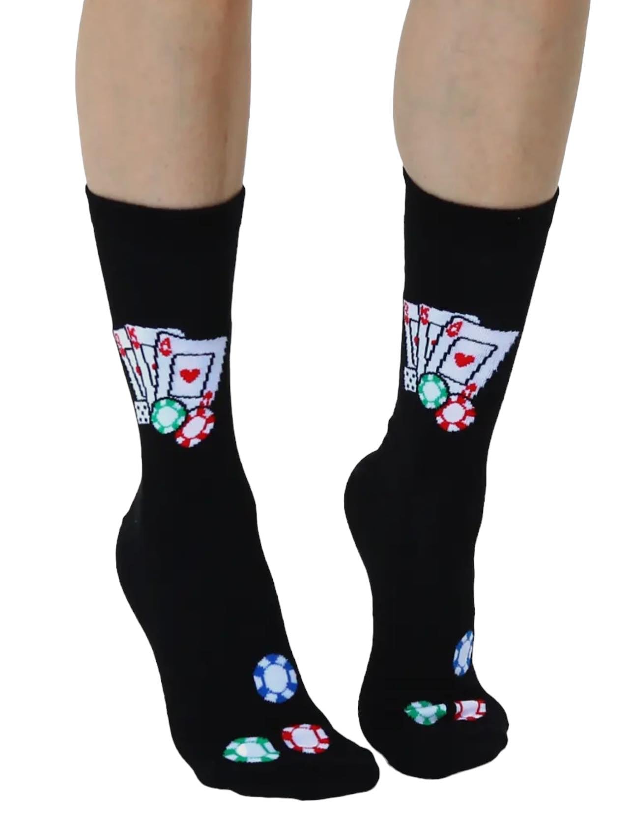 Living Royal Socks