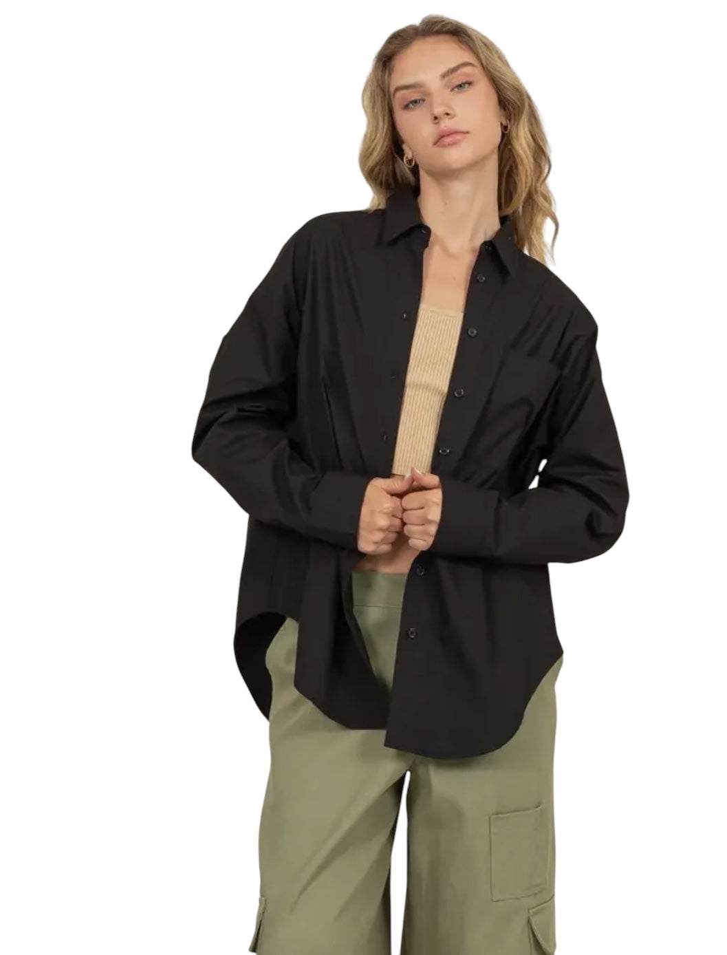 Countryside Inn Black Top