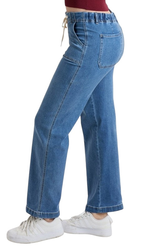 My Kind Of Day Denim
