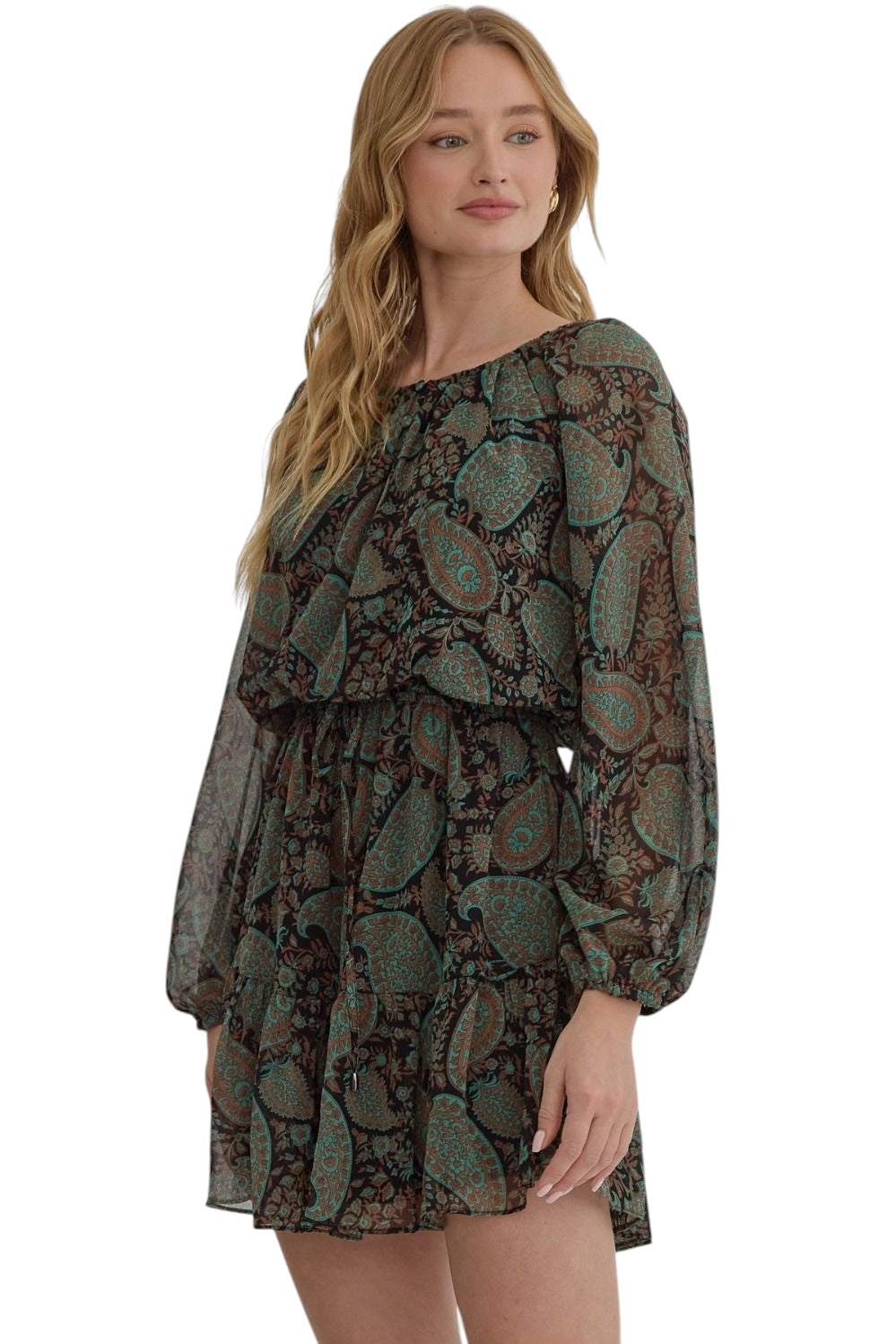 You Belong With Me Dress