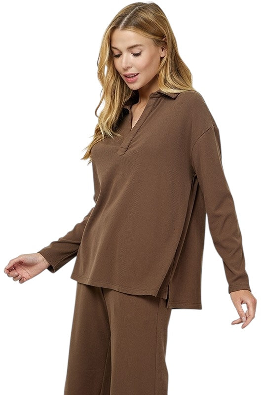 Never Felt Better Mocha Set