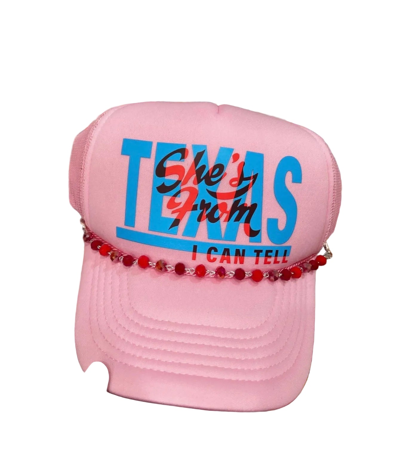 She’s From Texas Hat