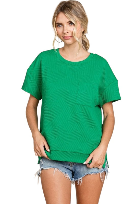 Never Forget You Green Set