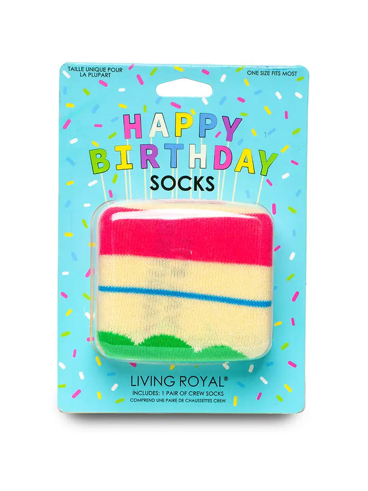 Living Royal Socks