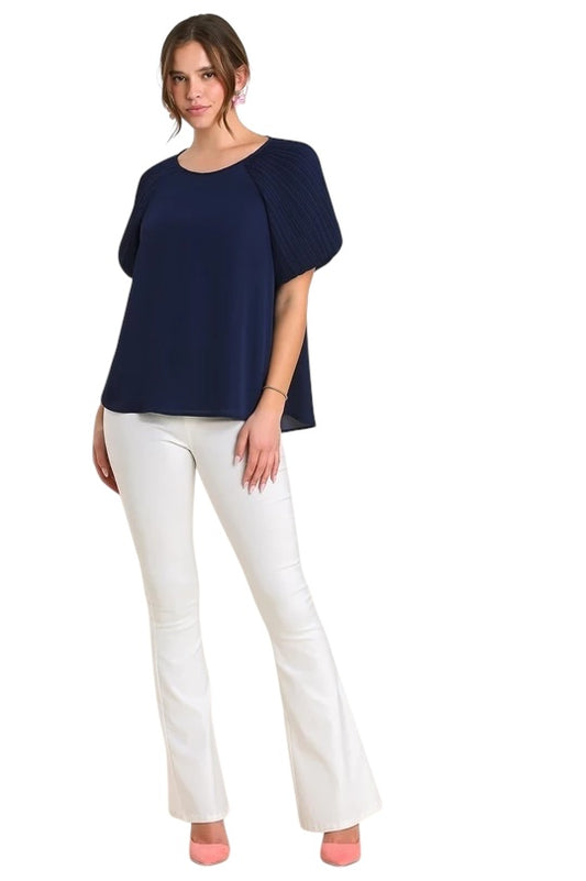 Navy: Like It's Nothing Top