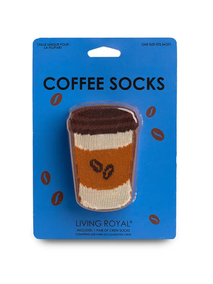 Living Royal Socks