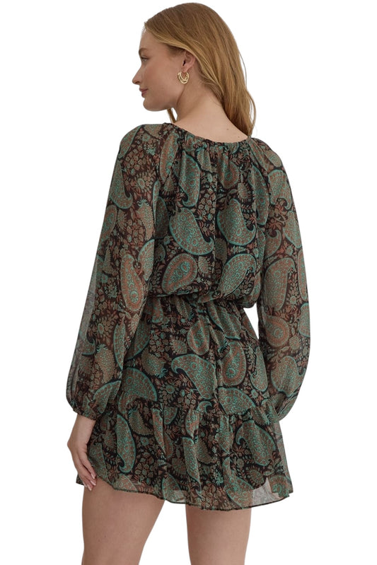 You Belong With Me Dress