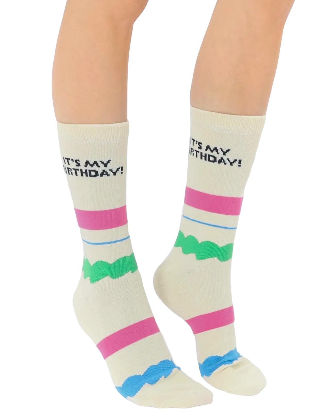 Living Royal Socks