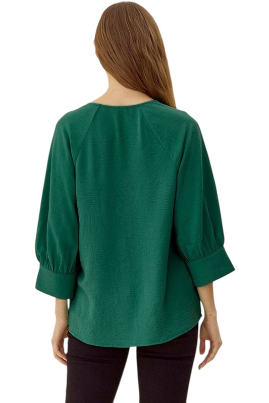 Hunter: Good Things Coming Top