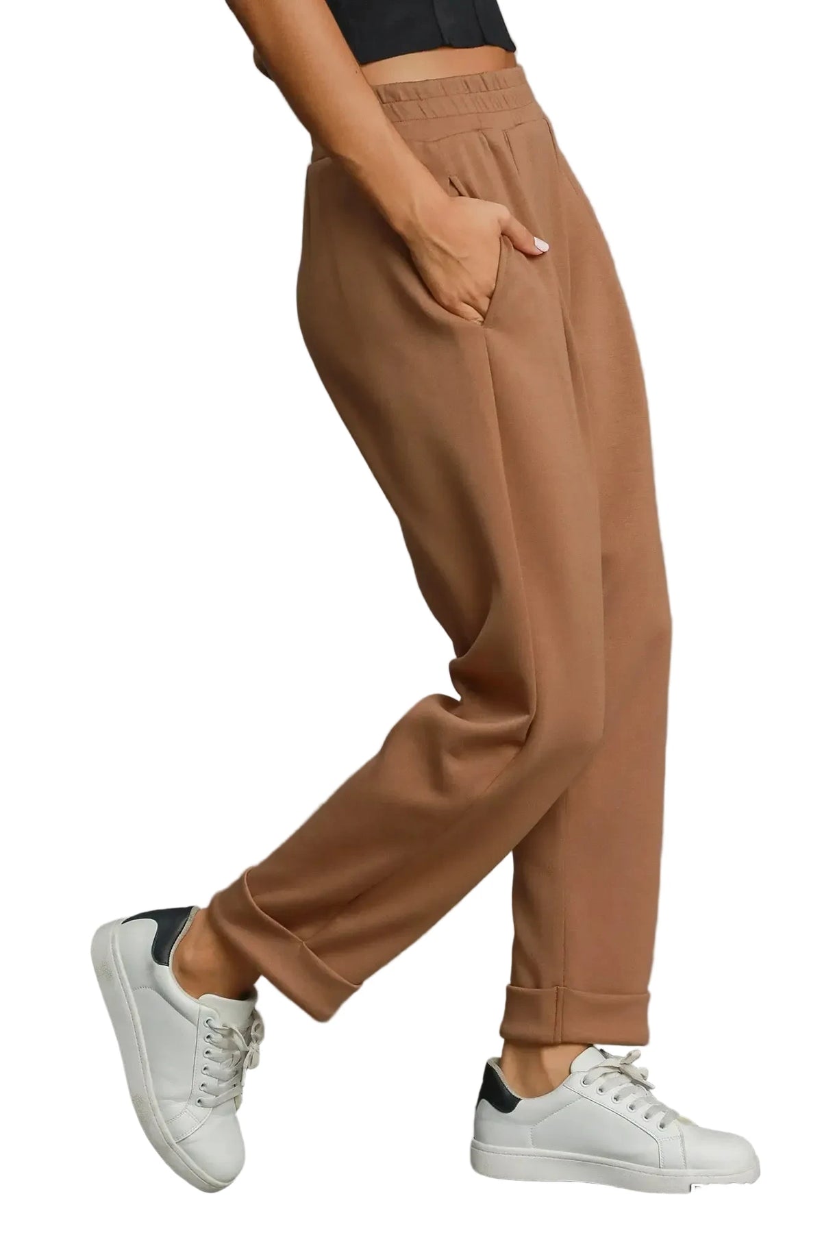 Ready For Fun Bronze Pants