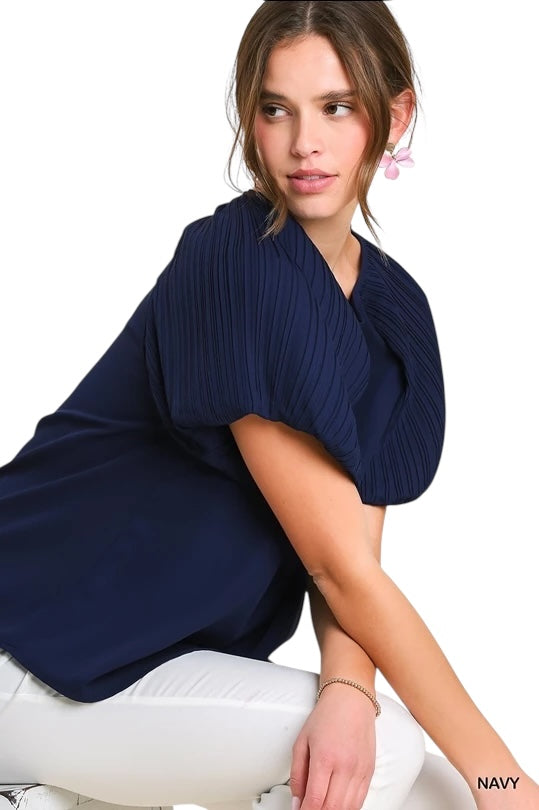 Navy: Like It's Nothing Top