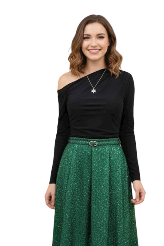 Nodding My Head Yes Top