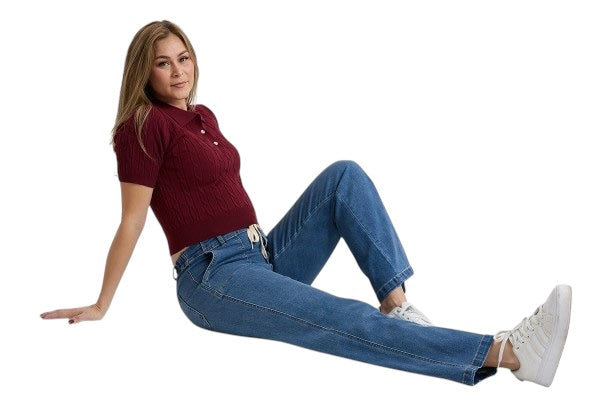 My Kind Of Day Denim