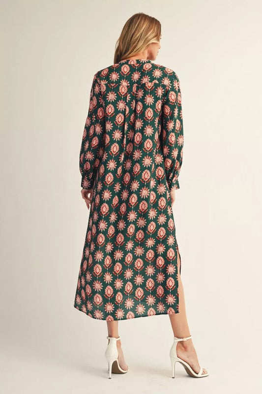 Glowing From Within Dress