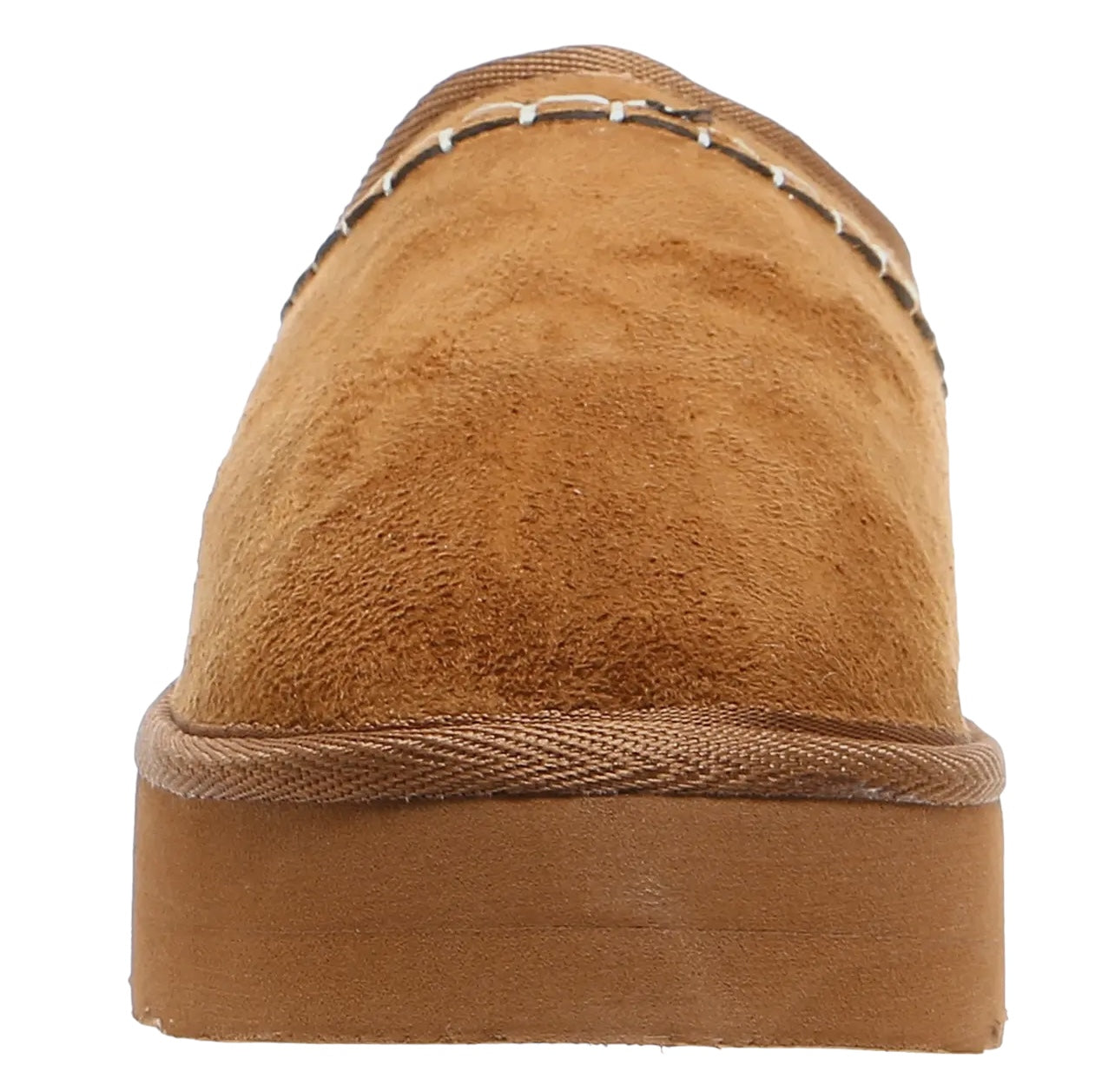 The Glory Whiskey Shoe