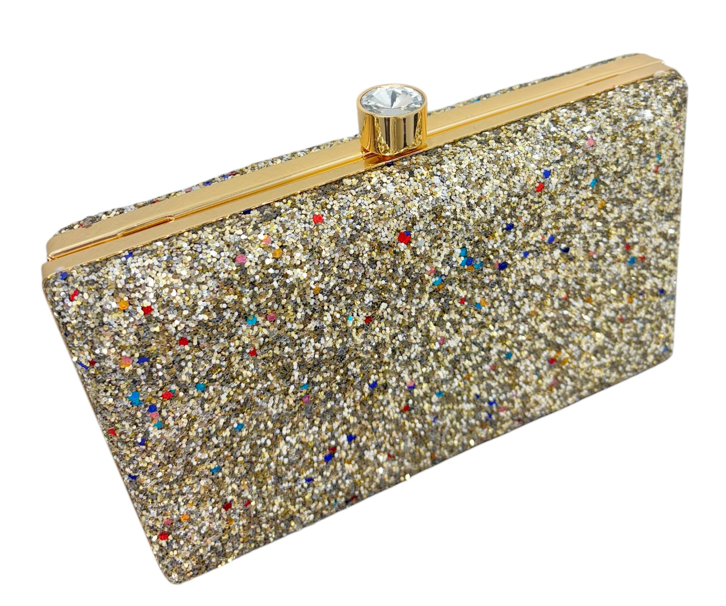 Sparkle Through The Night Purse