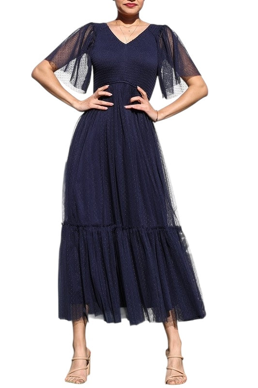 Going The Right Way Dress