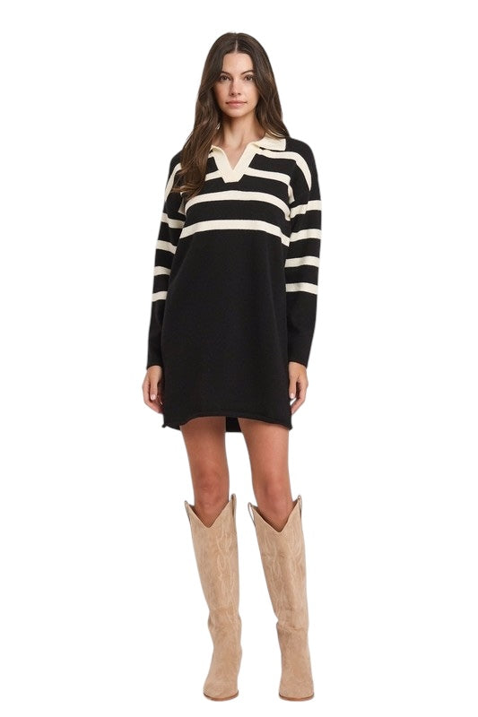 Ready For The Show Dress